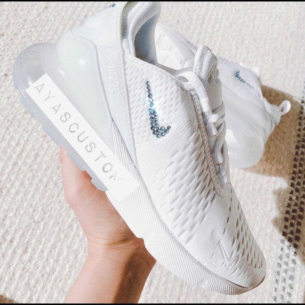 Air max 270 x Swarovski - Picture 2 of 2